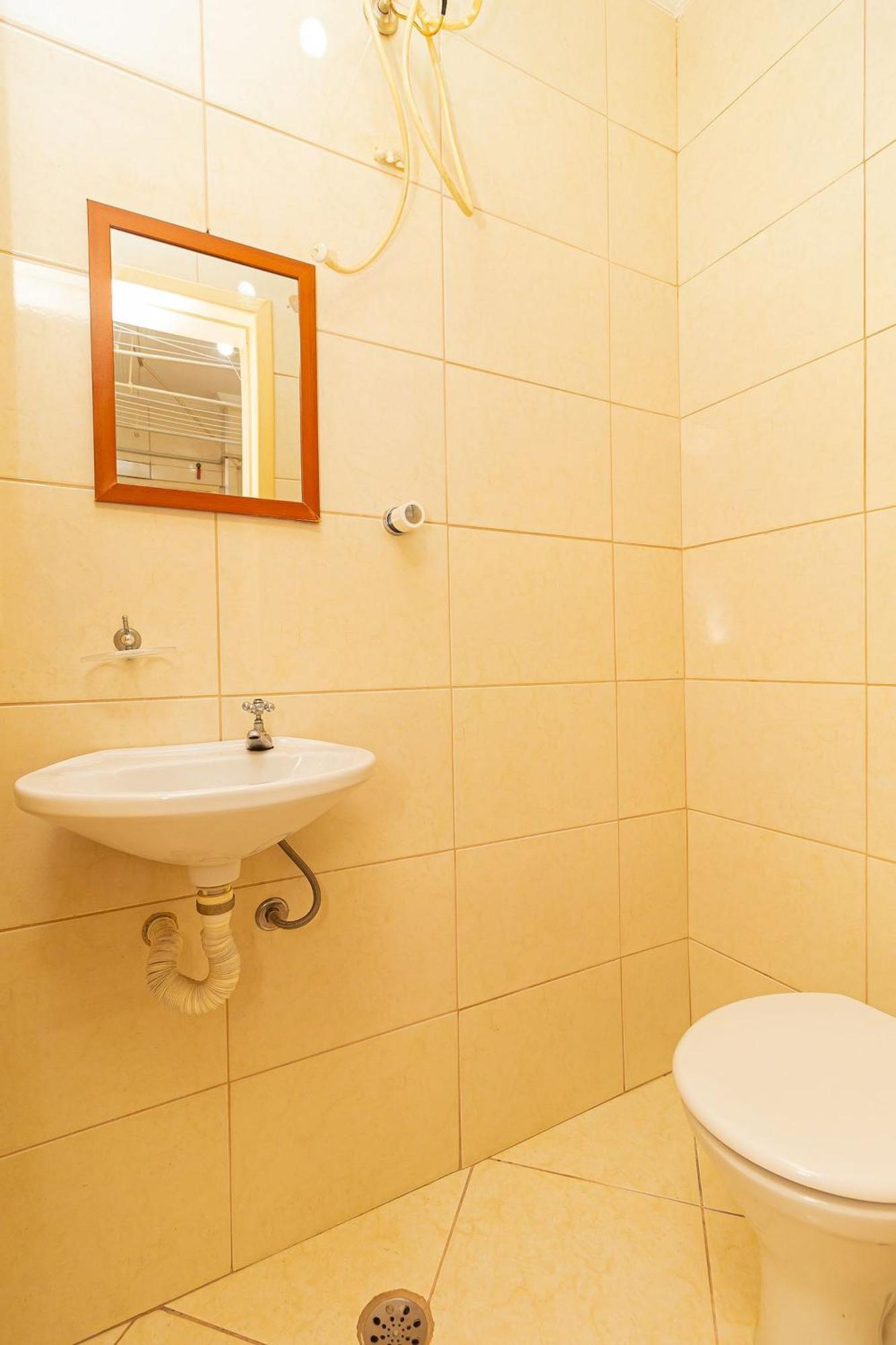 Vossa Bossa Bela Vista Appartement São Paulo Buitenkant foto