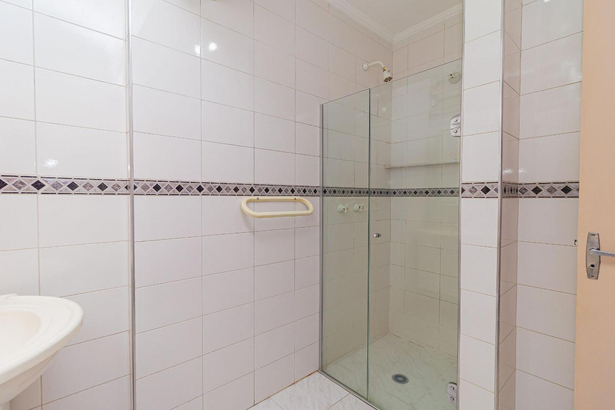 Vossa Bossa Bela Vista Appartement São Paulo Buitenkant foto