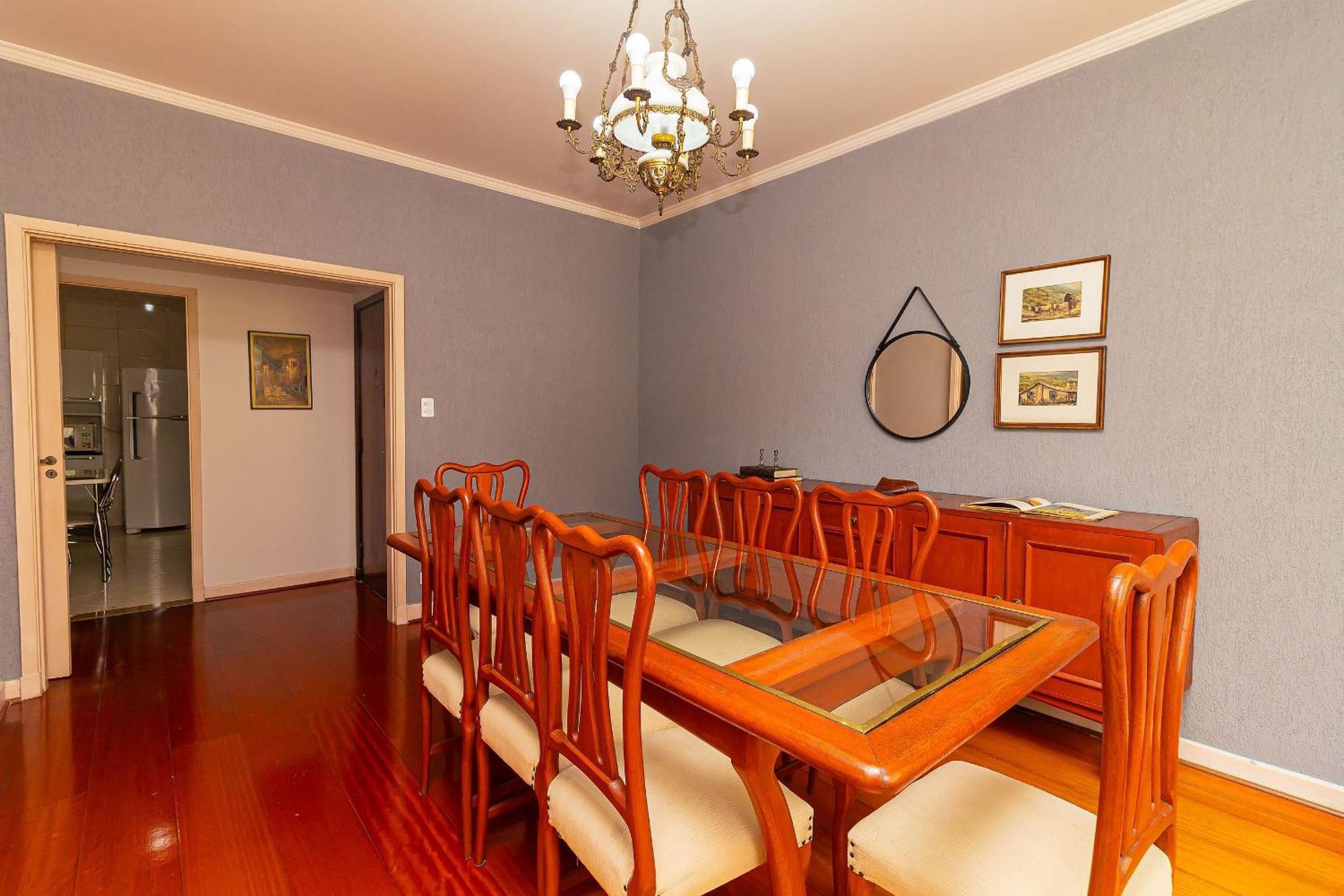 Vossa Bossa Bela Vista Appartement São Paulo Buitenkant foto
