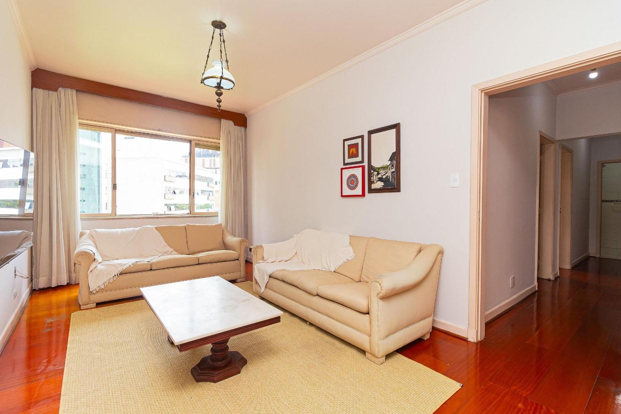 Vossa Bossa Bela Vista Appartement São Paulo Buitenkant foto