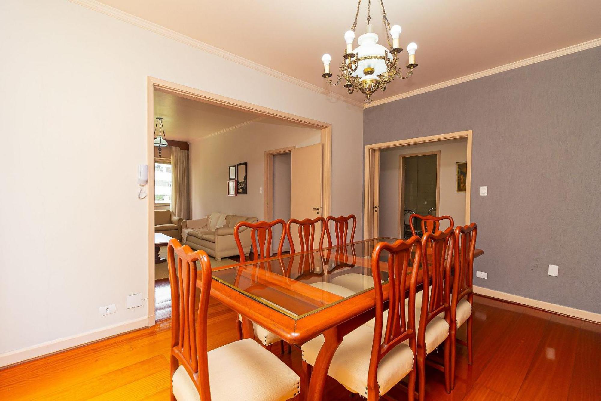 Vossa Bossa Bela Vista Appartement São Paulo Buitenkant foto