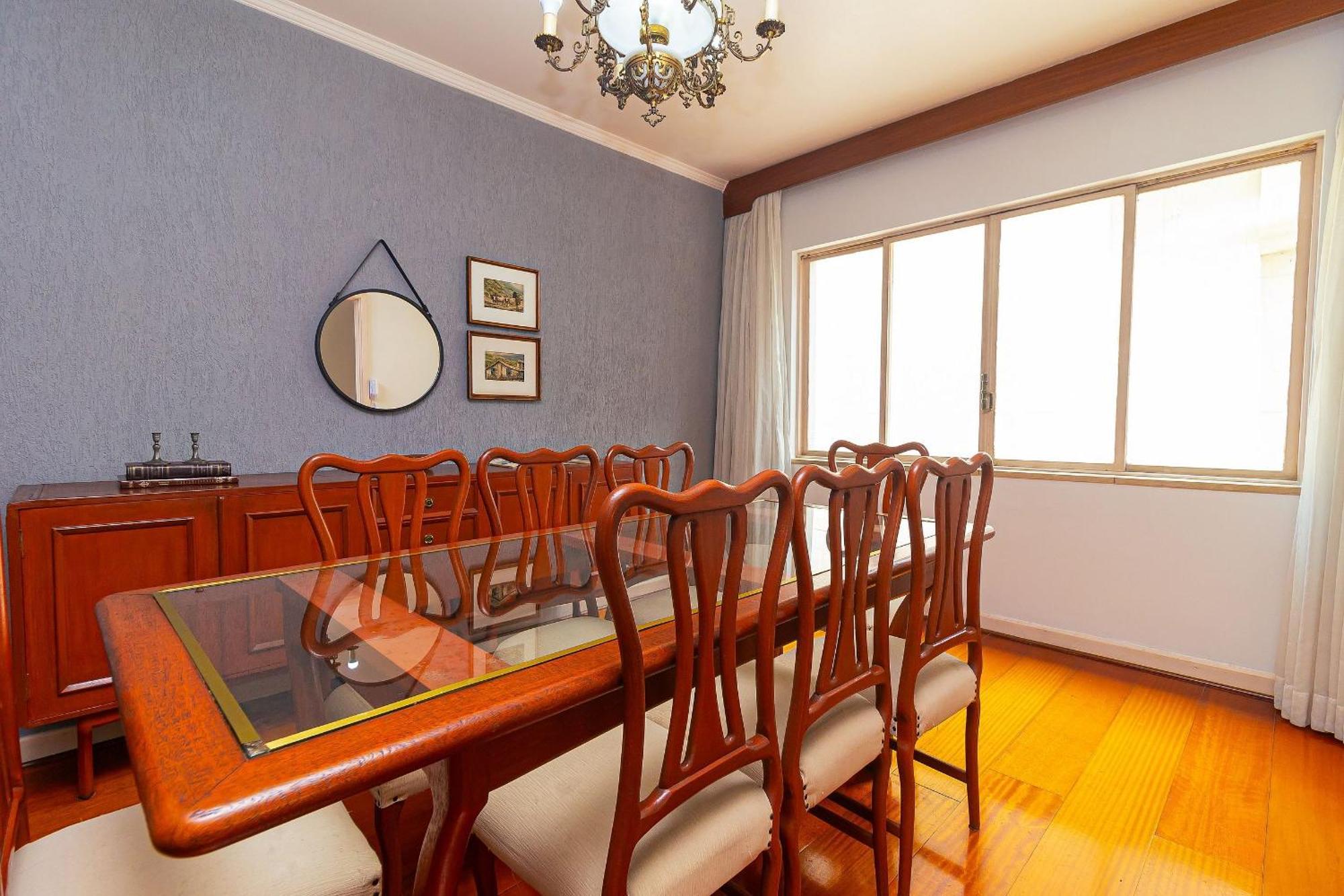 Vossa Bossa Bela Vista Appartement São Paulo Buitenkant foto